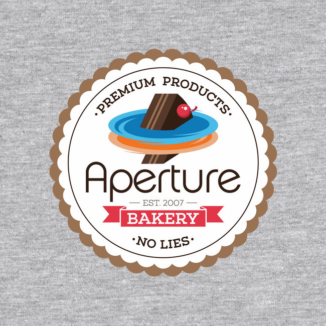 Aperture Bakery-none matte poster-Mdk7