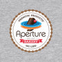 Aperture Bakery-none matte poster-Mdk7