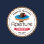 Aperture Bakery-none removable cover w insert throw pillow-Mdk7