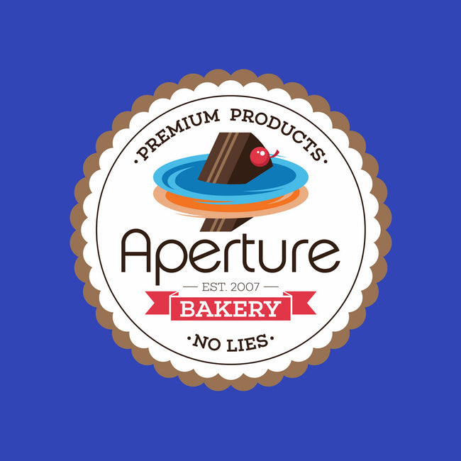 Aperture Bakery-none removable cover w insert throw pillow-Mdk7