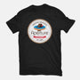 Aperture Bakery-youth basic tee-Mdk7