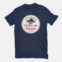 Aperture Bakery-mens premium tee-Mdk7
