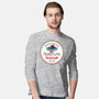 Aperture Bakery-mens long sleeved tee-Mdk7