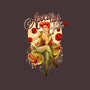 Apocalips-none glossy sticker-Emilie_B
