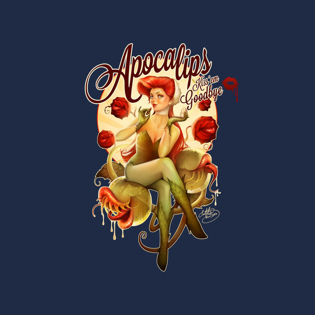 Apocalips-none matte poster-Emilie_B