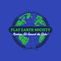 Around The Globe-baby basic tee-Gamma-Ray