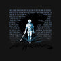 Arya's List-unisex baseball tee-idriu95