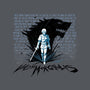 Arya's List-womens v-neck tee-idriu95