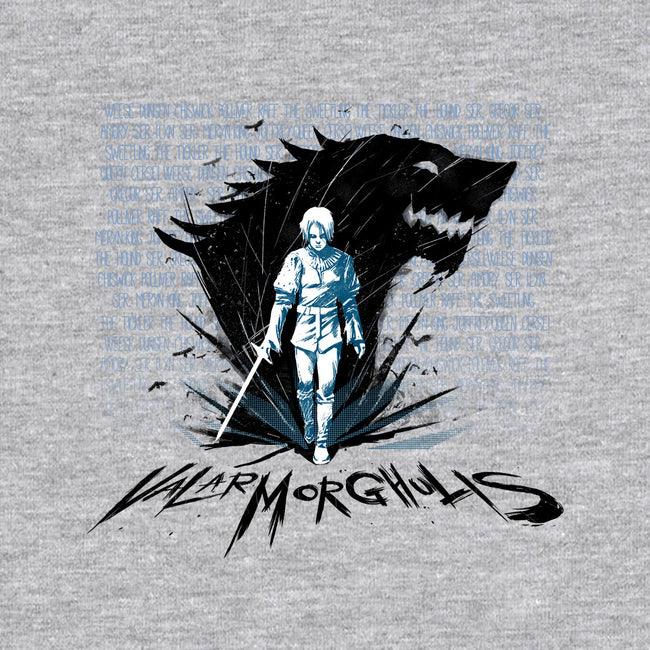 Arya's List-mens premium tee-idriu95