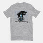 Arya's List-mens basic tee-idriu95