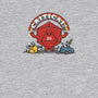 As Long As We Have Our Imagination-youth pullover sweatshirt-pigboom