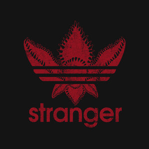 Athletic Stranger