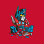 Autoblocks-baby basic tee-mekazoo