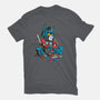 Autoblocks-youth basic tee-mekazoo