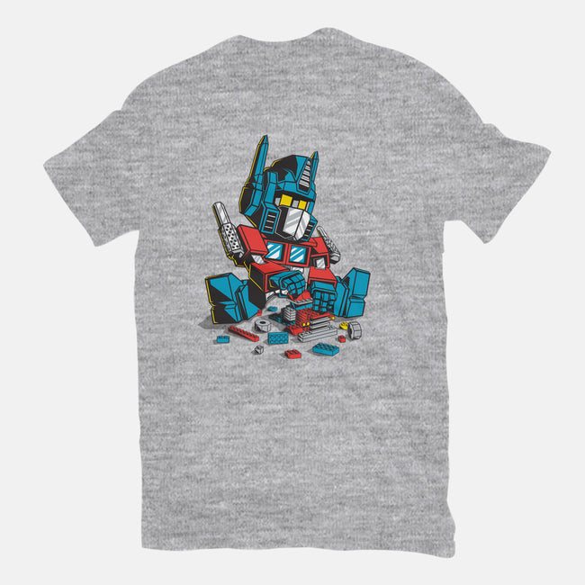 Autoblocks-mens basic tee-mekazoo