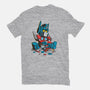 Autoblocks-mens basic tee-mekazoo