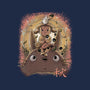 Autumn-none removable cover w insert throw pillow-saqman