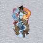 Avatar of the Water Tribe-baby basic tee-TrulyEpic