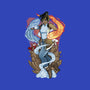 Avatar of the Water Tribe-none memory foam bath mat-TrulyEpic