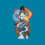 Avatar of the Water Tribe-mens basic tee-TrulyEpic