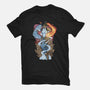 Avatar of the Water Tribe-youth basic tee-TrulyEpic