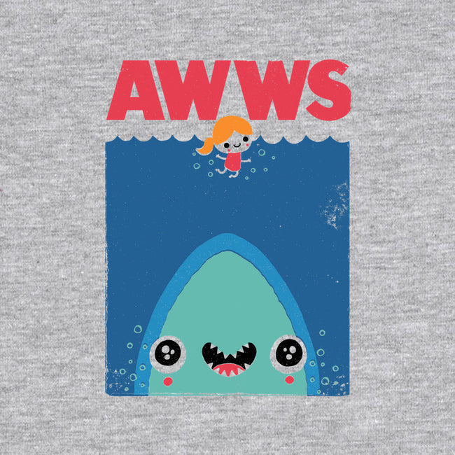 Awws-mens premium tee-dinomike