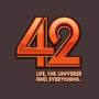 42-none stretched canvas-mannypdesign