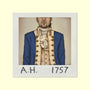 1757-none memory foam bath mat-diha