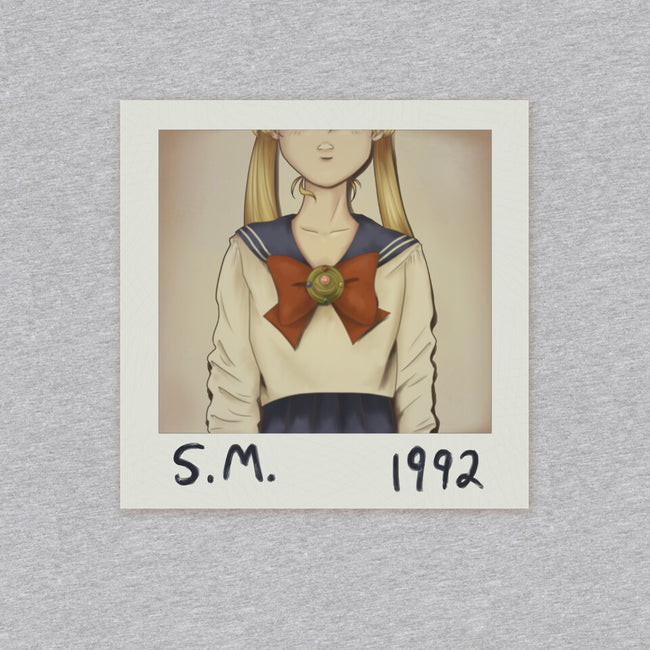 1992-unisex basic tee-diha