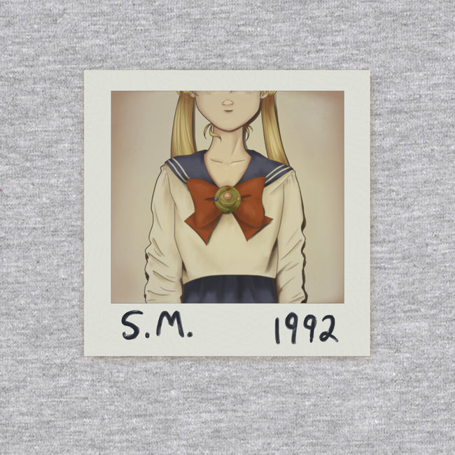 1992-youth basic tee-diha