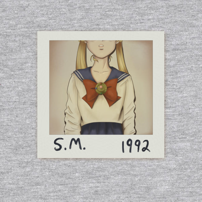 1992-none glossy sticker-diha