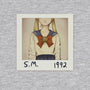 1992-none glossy sticker-diha