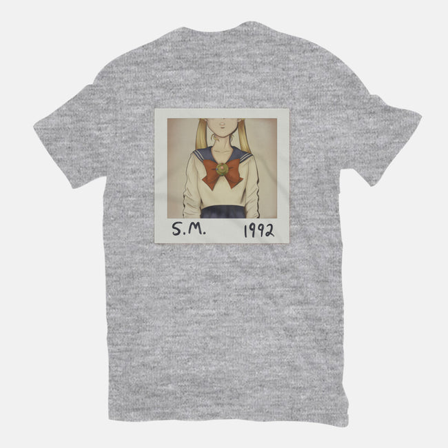 1992-youth basic tee-diha