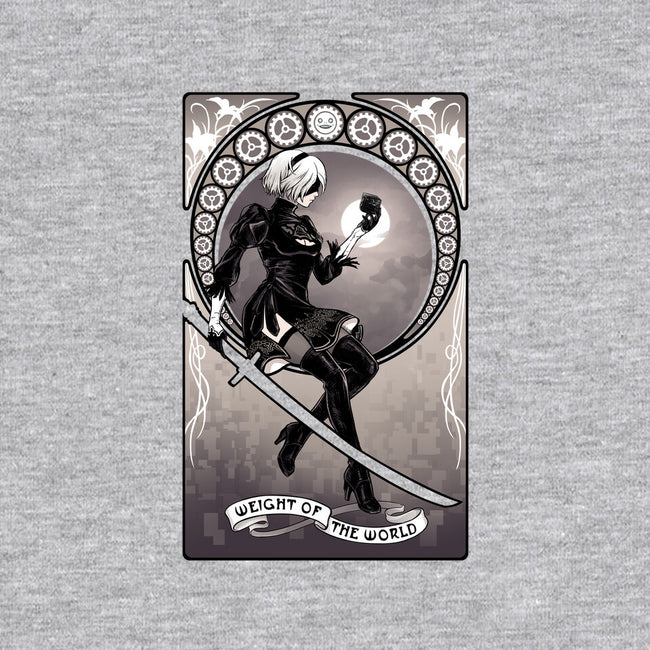 2B Or Not 2B-youth basic tee-jmcg