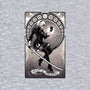 2B Or Not 2B-baby basic tee-jmcg