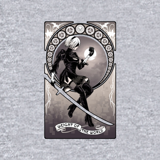 2B Or Not 2B-womens racerback tank-jmcg