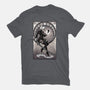2B Or Not 2B-youth basic tee-jmcg