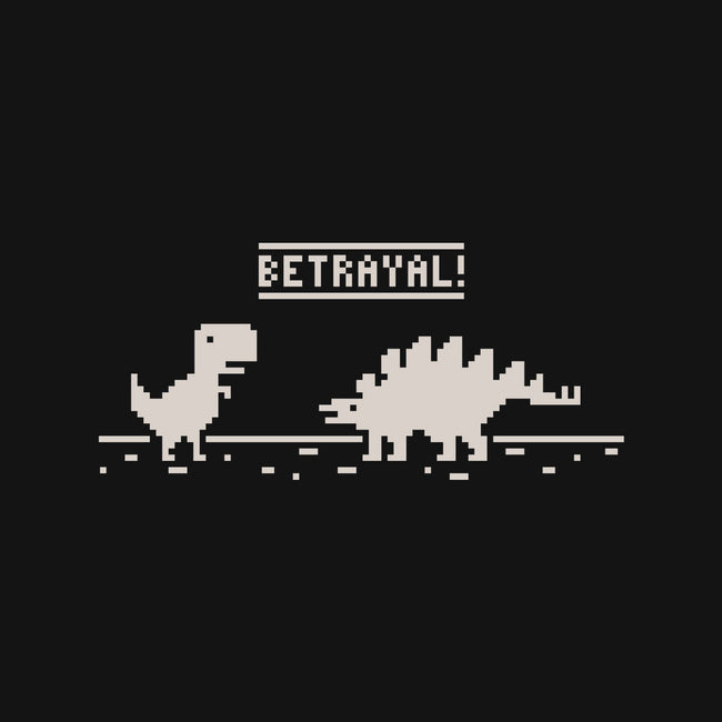 8 Bit Betrayal-cat basic pet tank-geekchic_tees