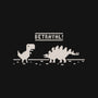 8 Bit Betrayal-none matte poster-geekchic_tees