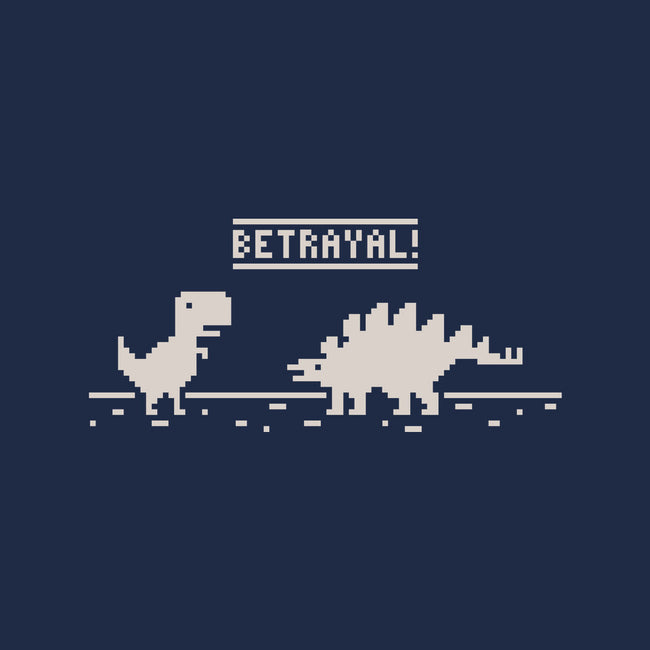 8 Bit Betrayal-unisex basic tee-geekchic_tees