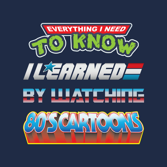 80's Education-baby basic tee-Beware_1984