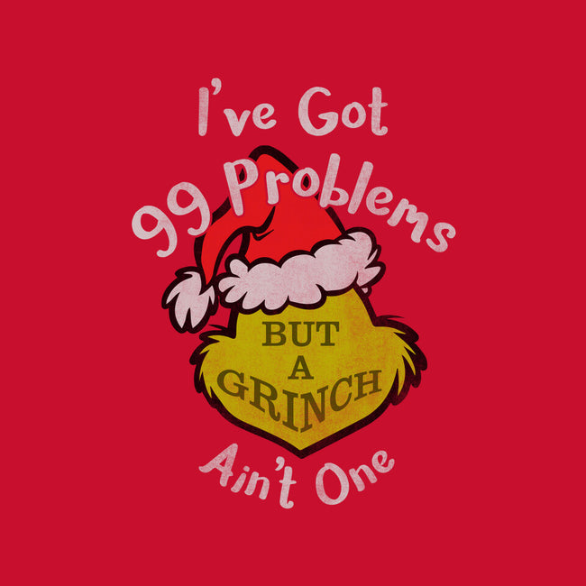 99 Holiday Problems-unisex basic tee-Beware_1984