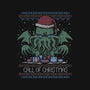 Call of Christmas-none basic tote-xMorfina