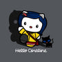 Hello Coraline-none memory foam bath mat-Boggs Nicolas