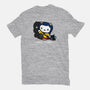 Hello Coraline-mens long sleeved tee-Boggs Nicolas