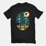 The Ghibli Bunch-unisex basic tee-constantine2454