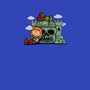 Eternian Nuts-youth pullover sweatshirt-Boggs Nicolas