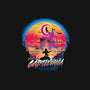 Visit Castlevania-baby basic tee-dandingeroz