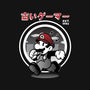 Old School Gaming-none stretched canvas-cero81