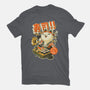 Sushi Chef-unisex basic tee-BlancaVidal